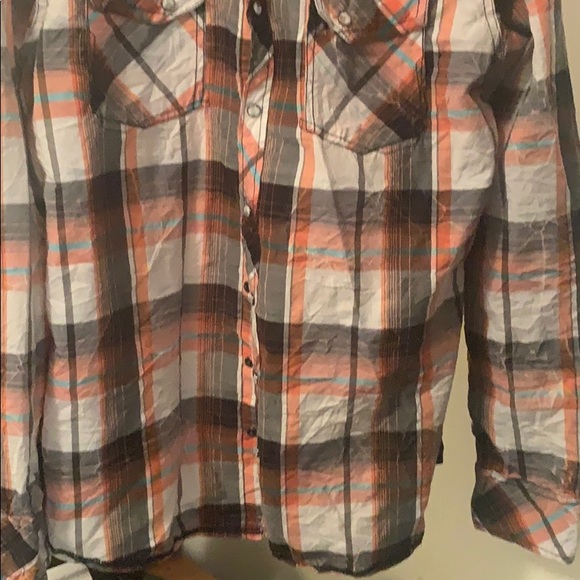 Men’s long sleeve Buckle brand - Picture 2 of 3